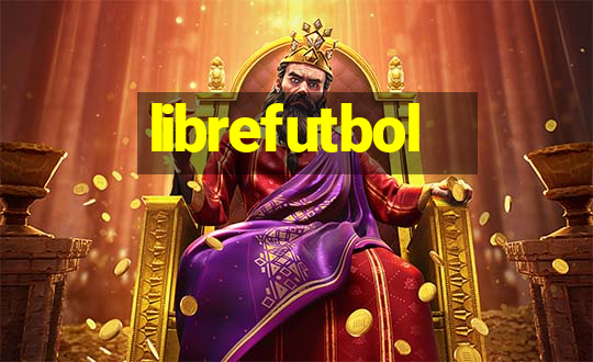 librefutbol