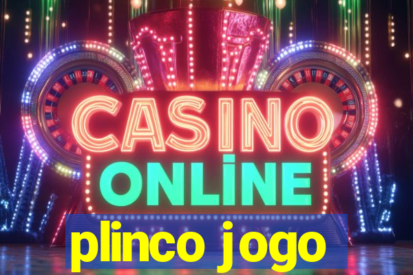 plinco jogo