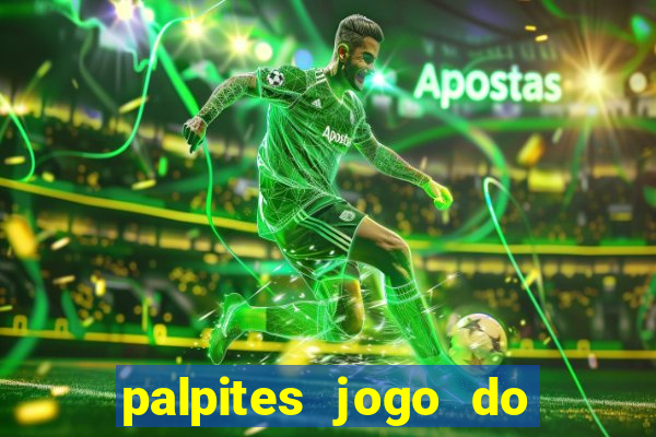 palpites jogo do sao paulo