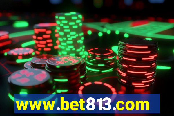 www.bet813.com