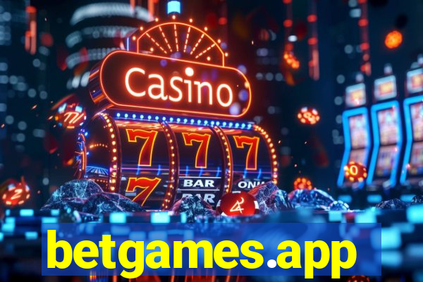 betgames.app