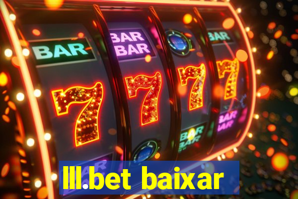 lll.bet baixar