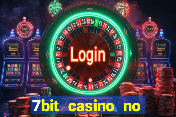 7bit casino no deposit bonus