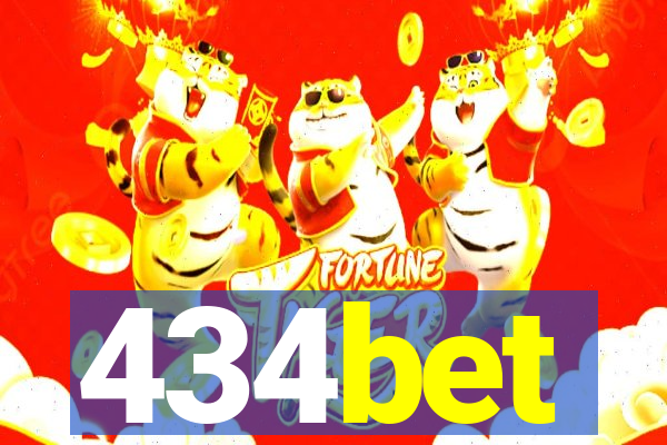 434bet