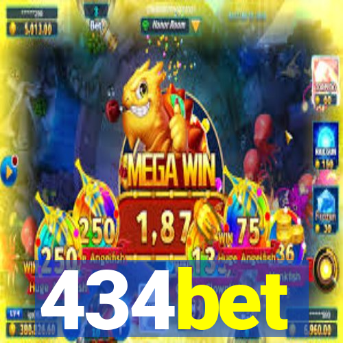 434bet