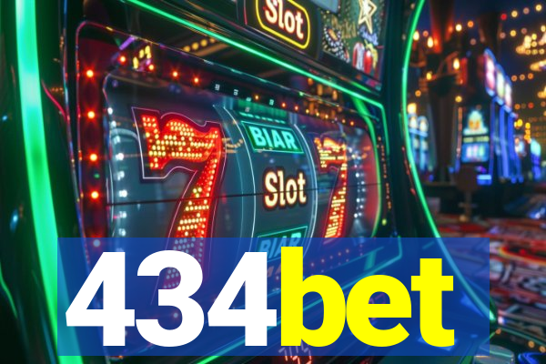 434bet