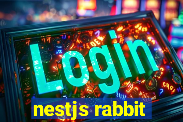 nestjs rabbit