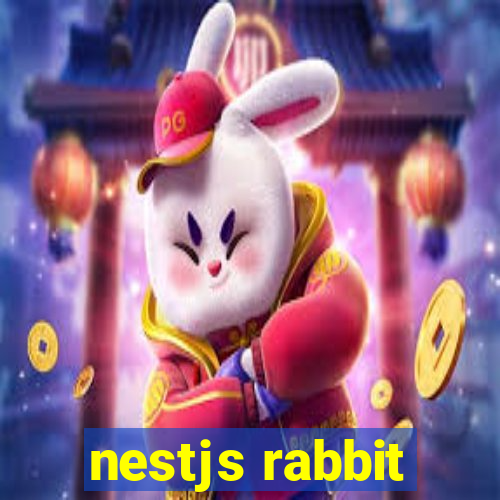 nestjs rabbit