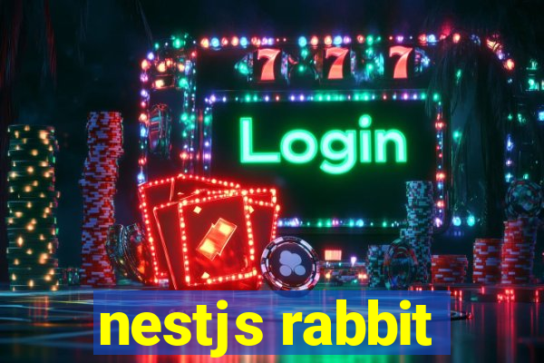 nestjs rabbit