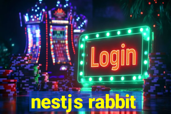 nestjs rabbit