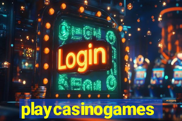 playcasinogames