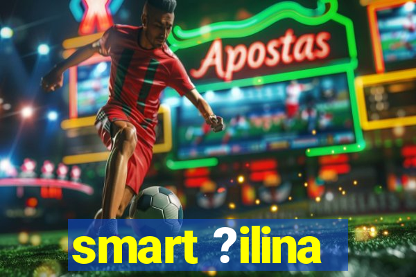 smart ?ilina