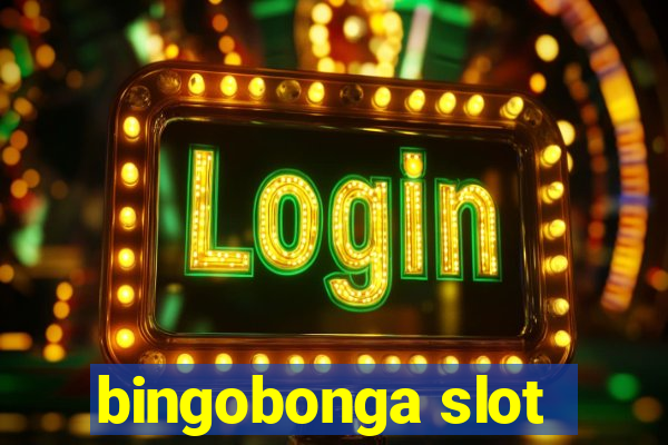 bingobonga slot