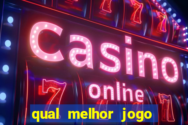 qual melhor jogo de cassino da betano