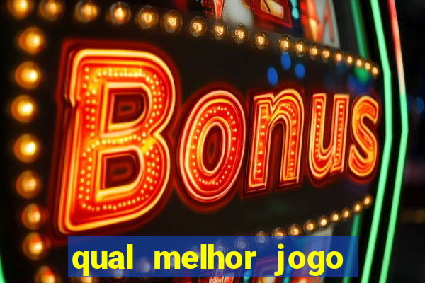 qual melhor jogo de cassino da betano