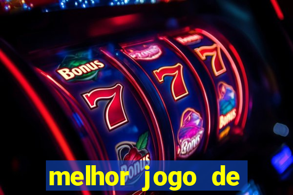 melhor jogo de poker online