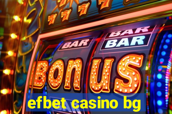 efbet casino bg