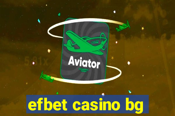 efbet casino bg