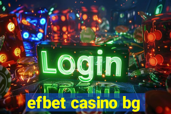 efbet casino bg