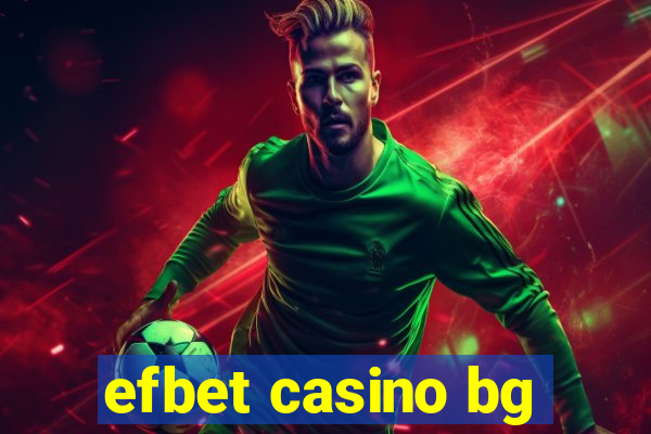 efbet casino bg