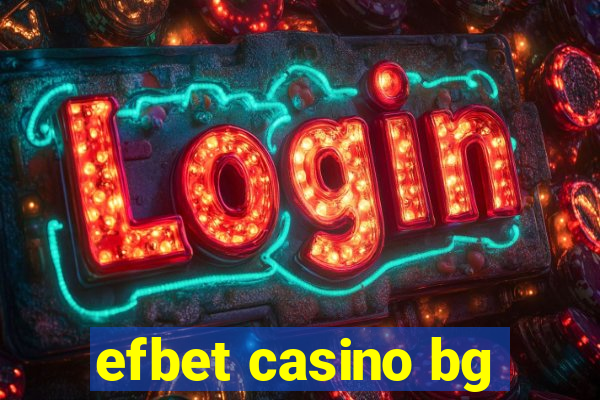 efbet casino bg