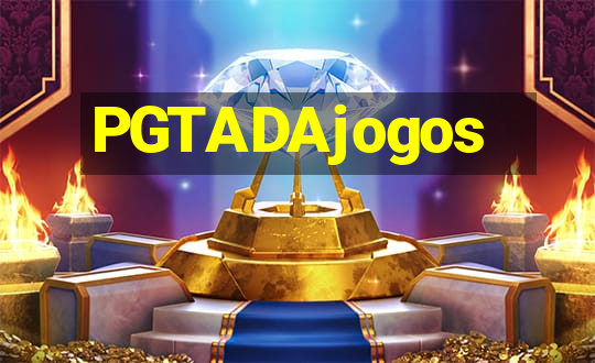 PGTADAjogos