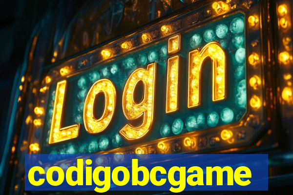 codigobcgame