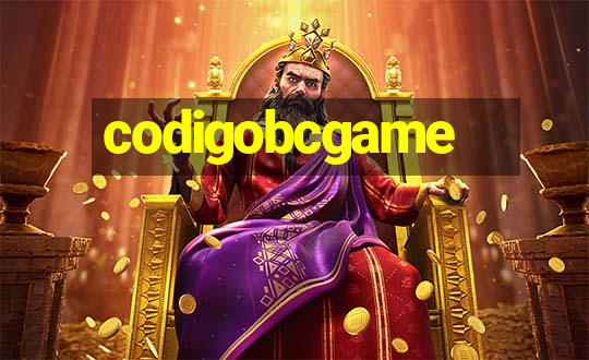 codigobcgame