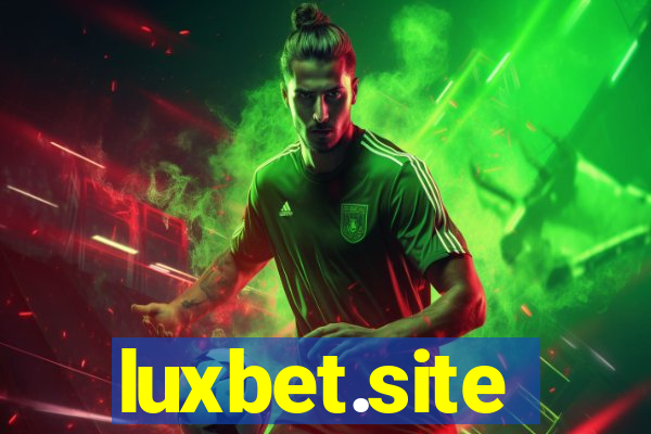 luxbet.site