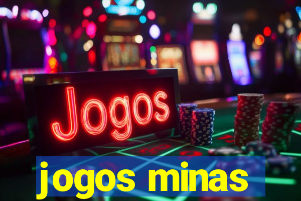 jogos minas