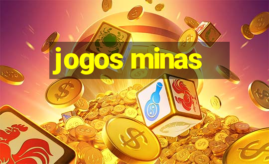 jogos minas