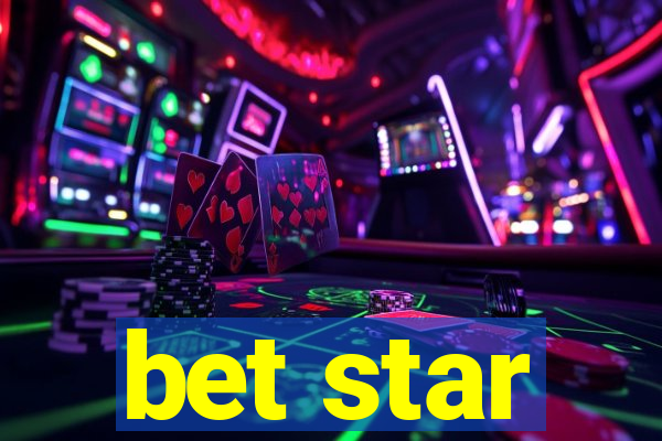 bet star