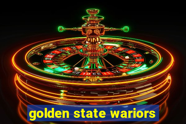 golden state wariors