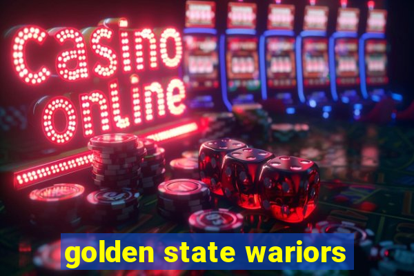 golden state wariors