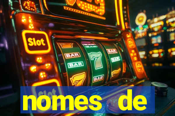 nomes de plataformas de jogos do tigre