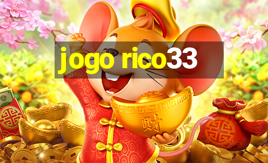 jogo rico33