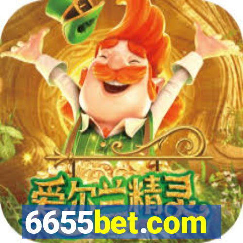 6655bet.com