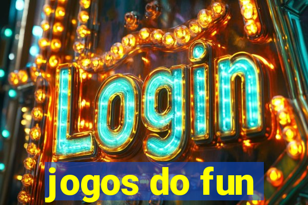 jogos do fun