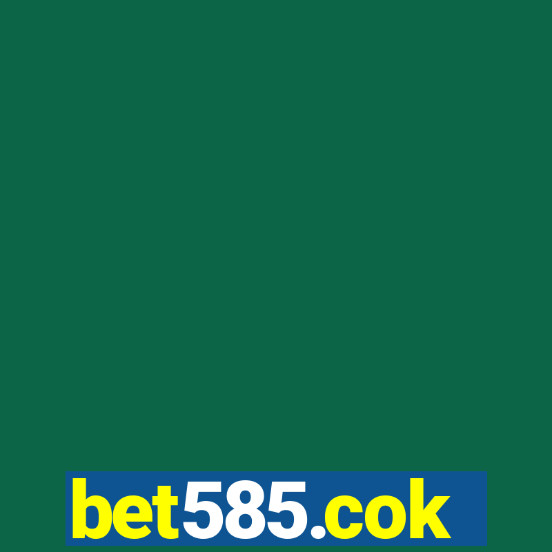 bet585.cok