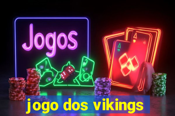 jogo dos vikings