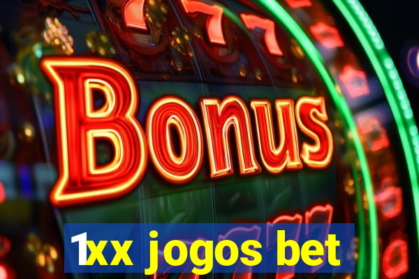 1xx jogos bet