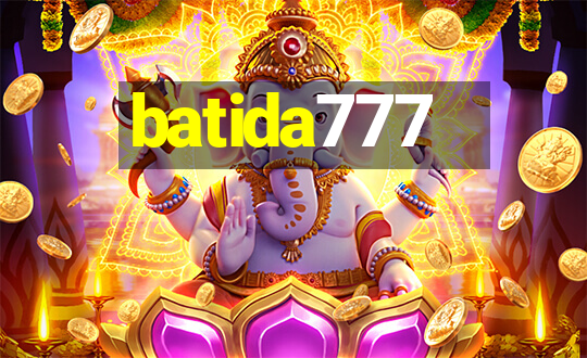 batida777