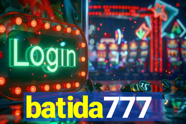 batida777