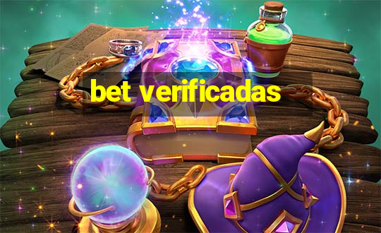 bet verificadas