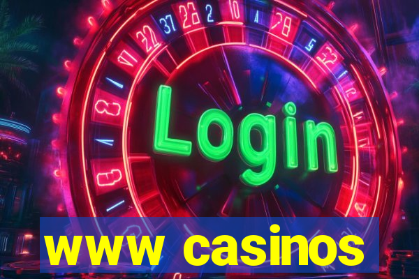 www casinos