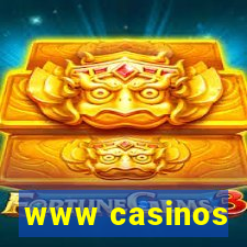 www casinos