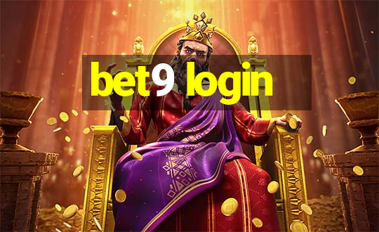 bet9 login