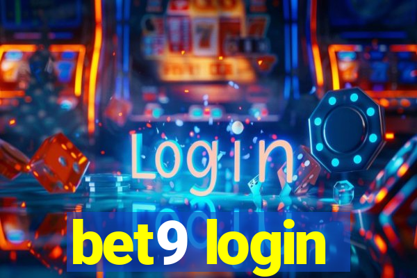 bet9 login