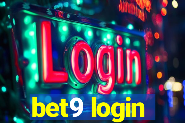 bet9 login