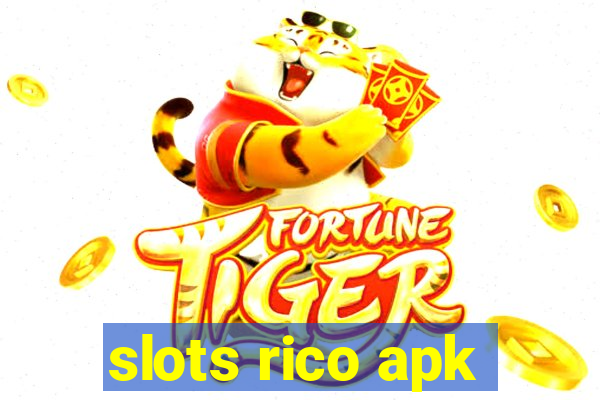 slots rico apk